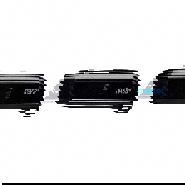 Utility Knife: Retractable